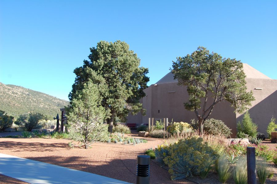 Wheelwright Museum of the American Indian