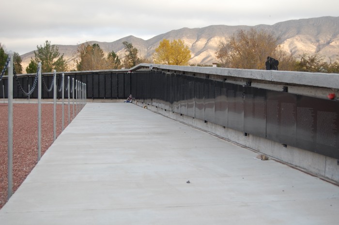 Veterans Memorial Park