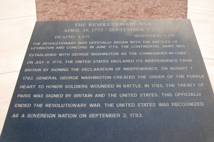 Veterans Memorial Park