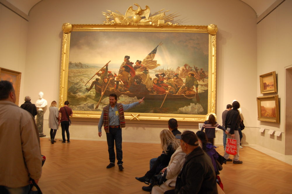 Metropolitan Museum of Art