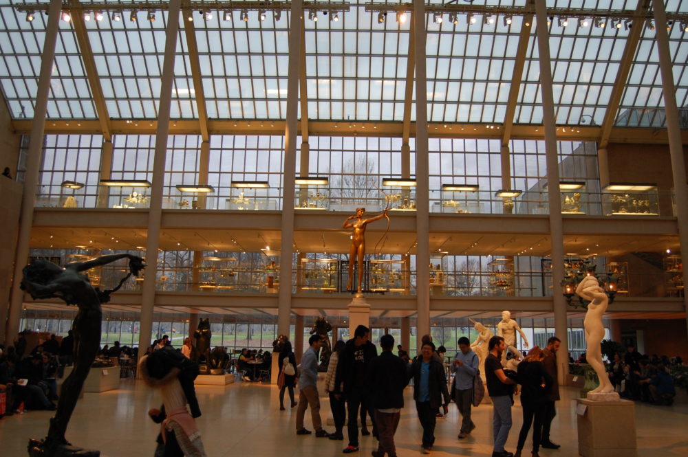 Metropolitan Museum of Art