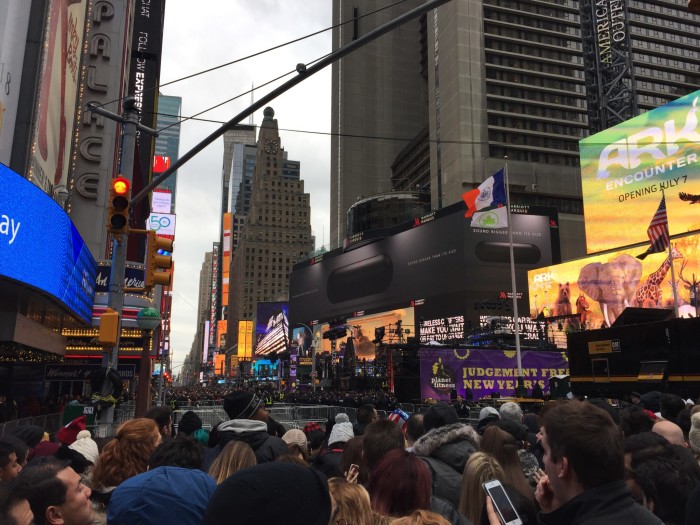 Time-Square-New-Year-Eve