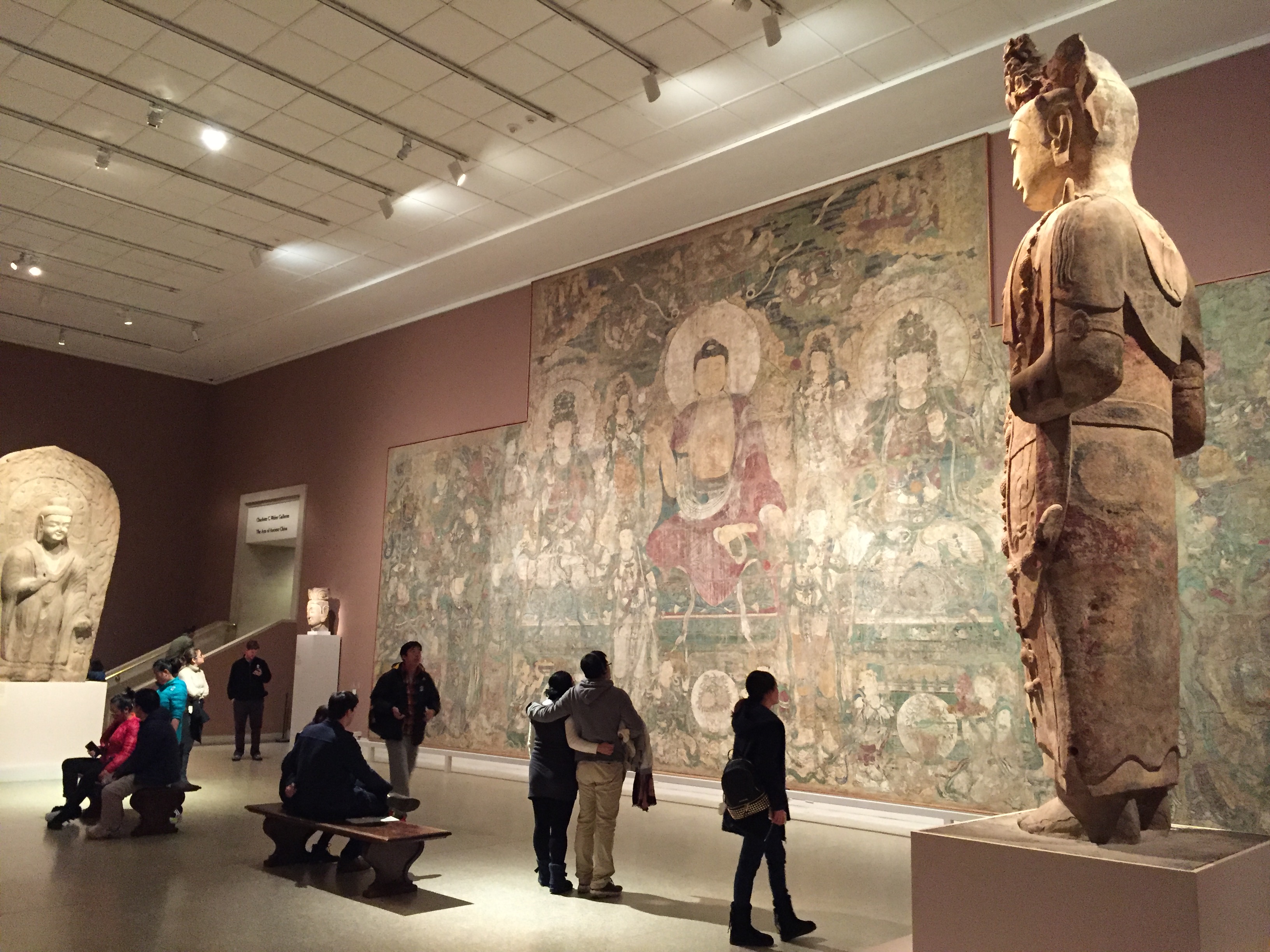 10 Facts You Should Know About The Metropolitan Museum of Art in New