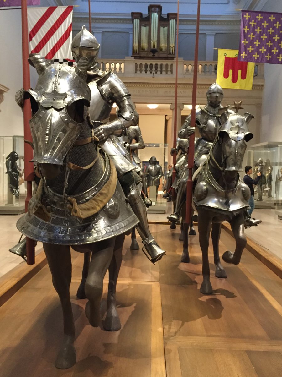 Metropolitan Museum of Art