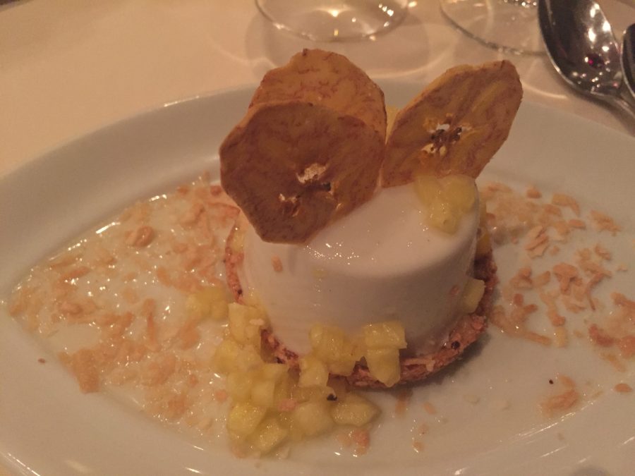 Xaviars On The Hudson