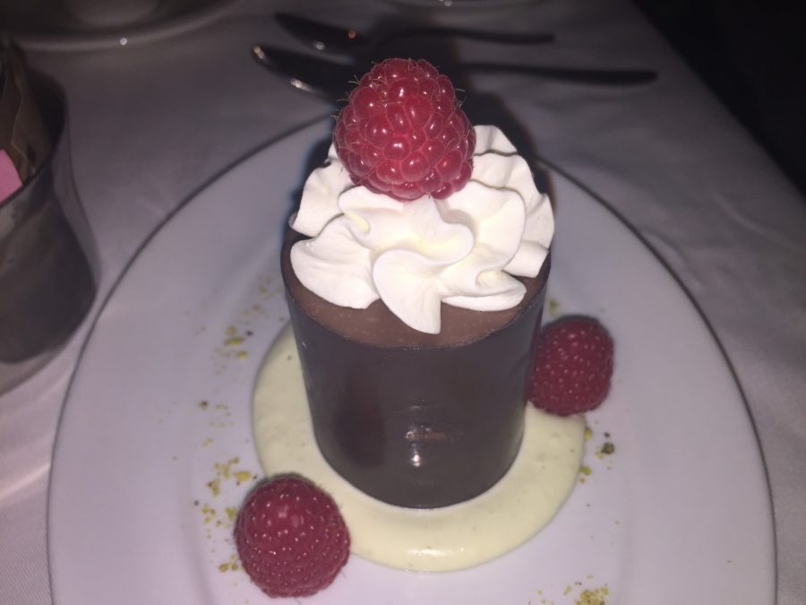 Xaviars On The Hudson