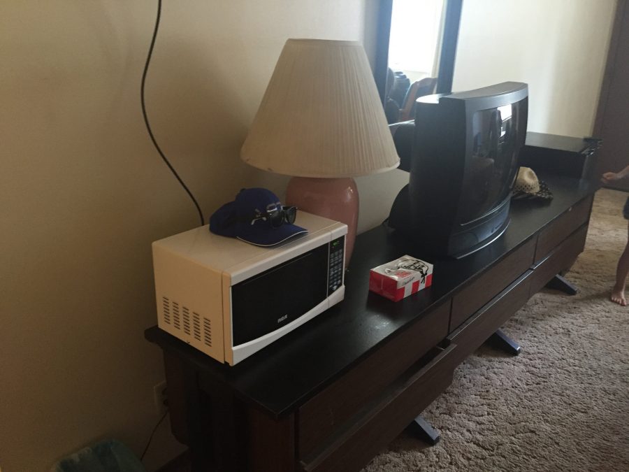 Budget Inn Motel Green River Utah