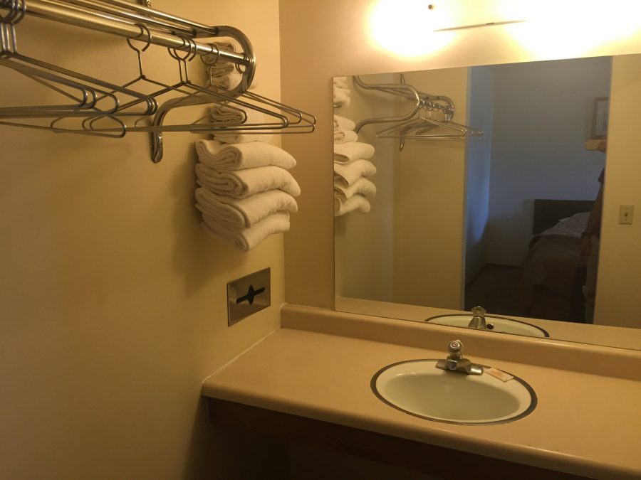 Budget Inn Motel Green River Utah