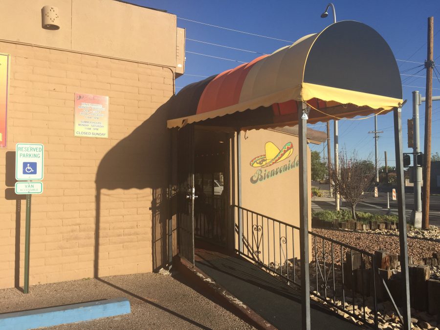 El Sombrero Patio Cafe