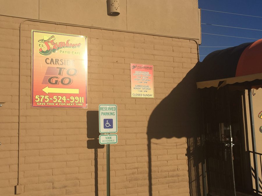 El Sombrero Patio Cafe