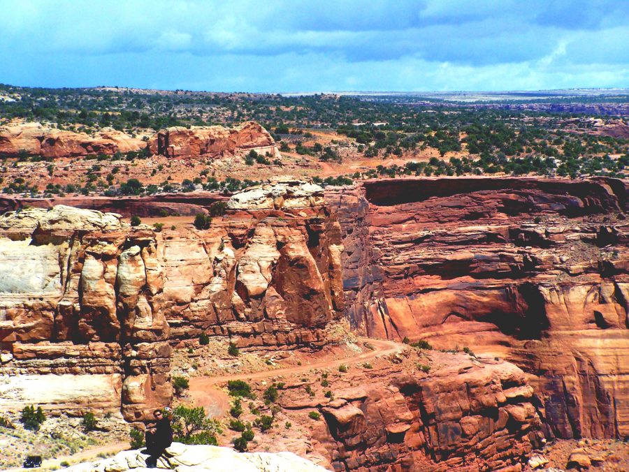 Canyonlands National Park