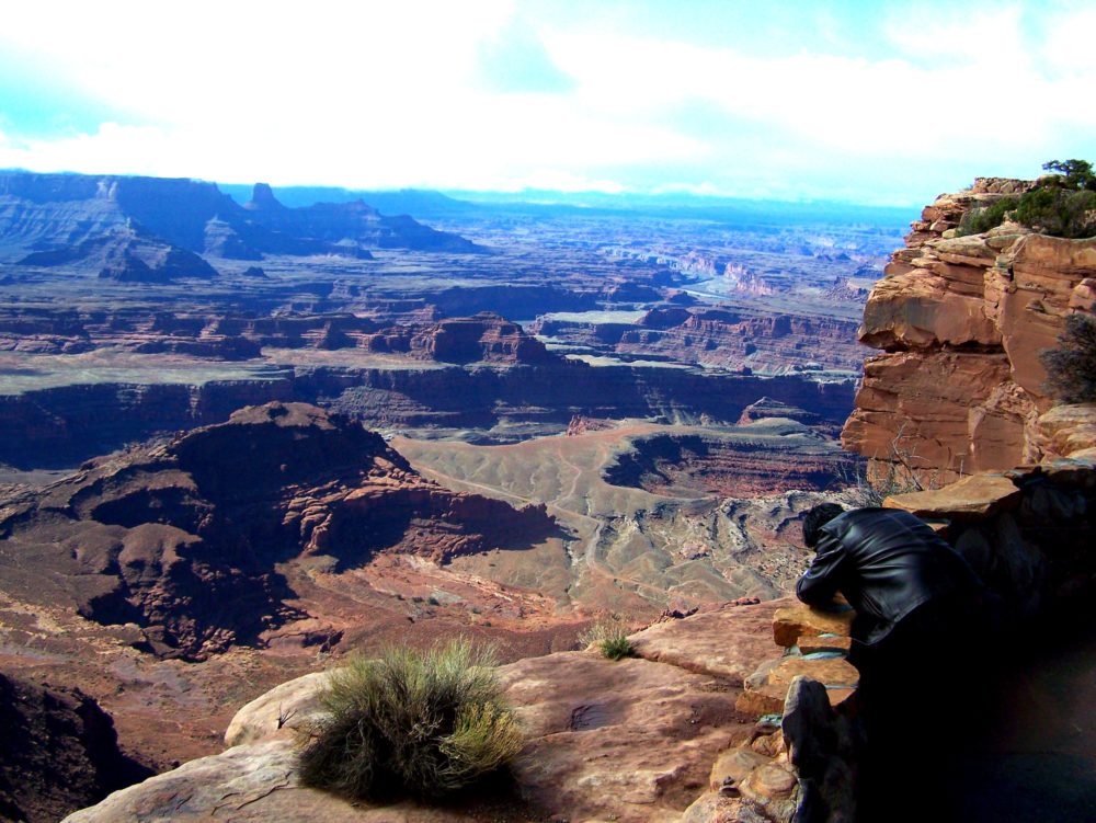 Canyonlands National Park 2