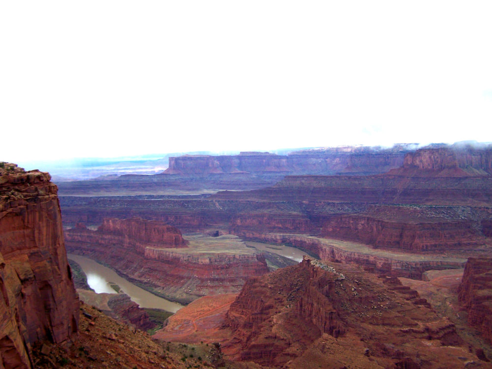 Dead Horse Point