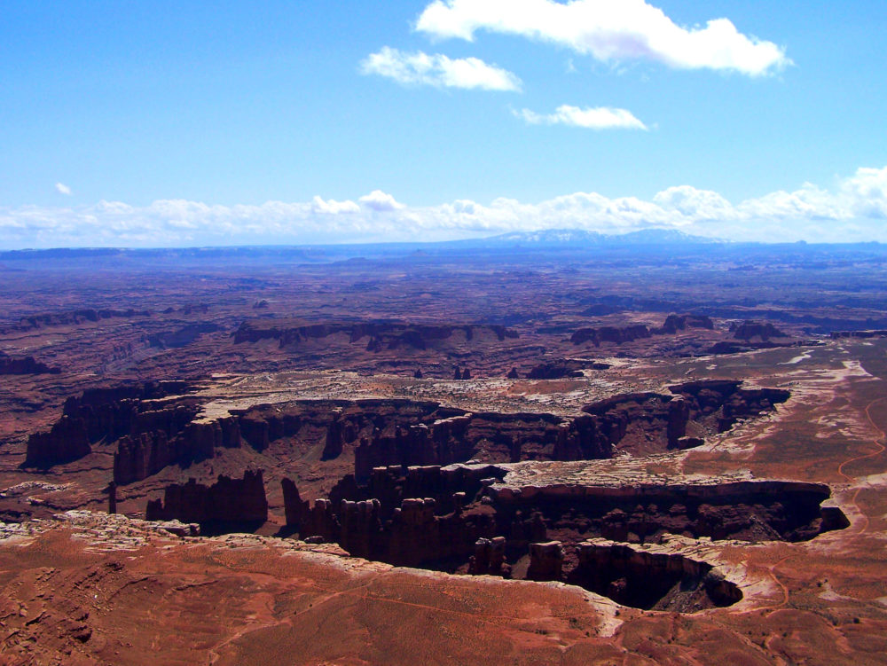 Grand View Point Overlook 1