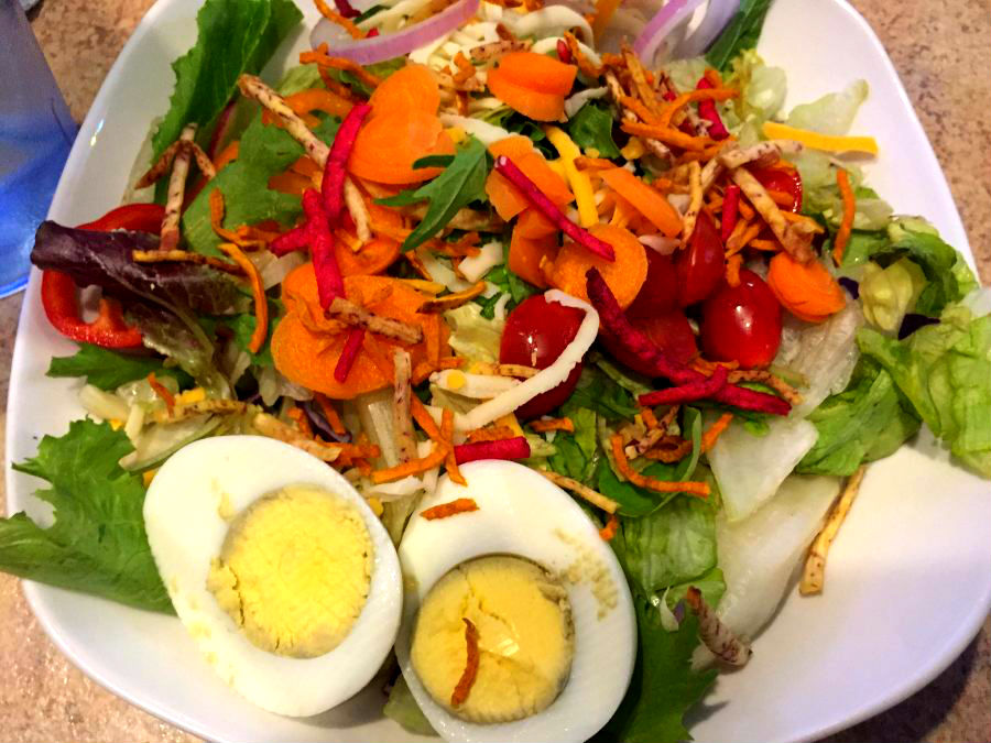 J Fargo Restaurant Menu Cortez 2