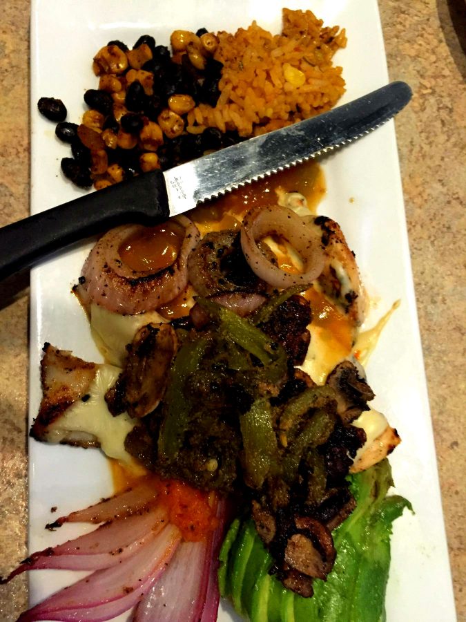 J Fargo Restaurant Menu Cortez 3