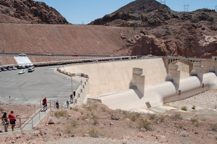 Hoover Dam