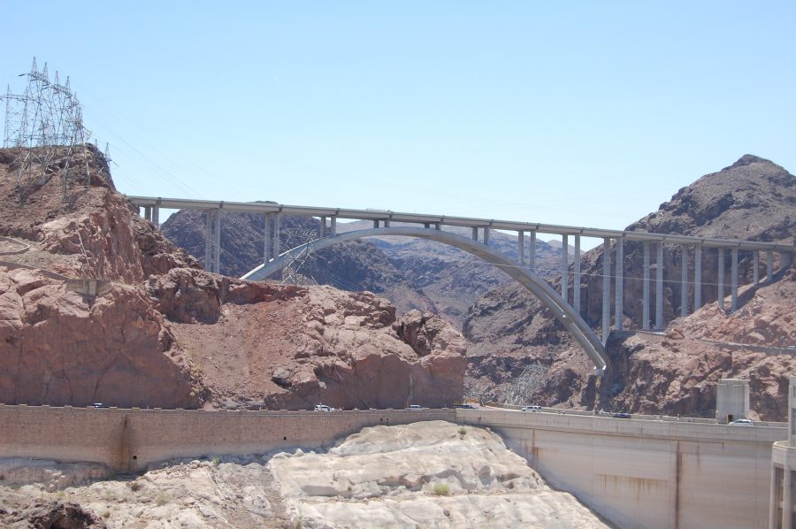 Hoover Dam