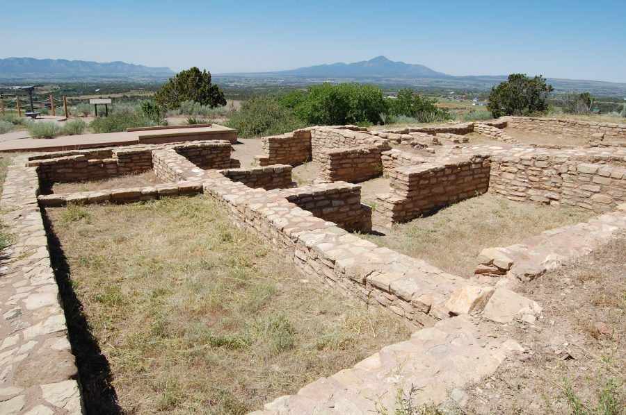 Escalante Pueblo