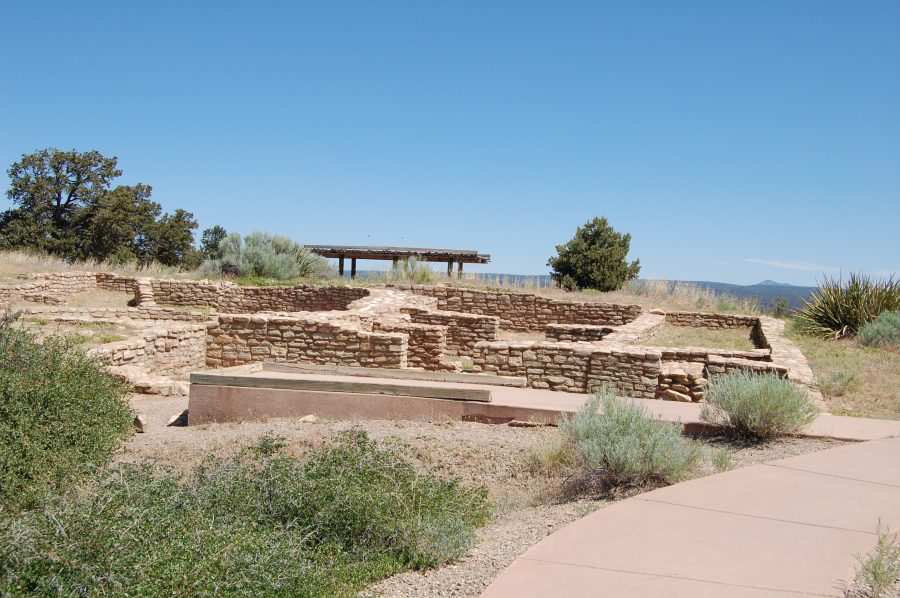 Escalante Pueblo