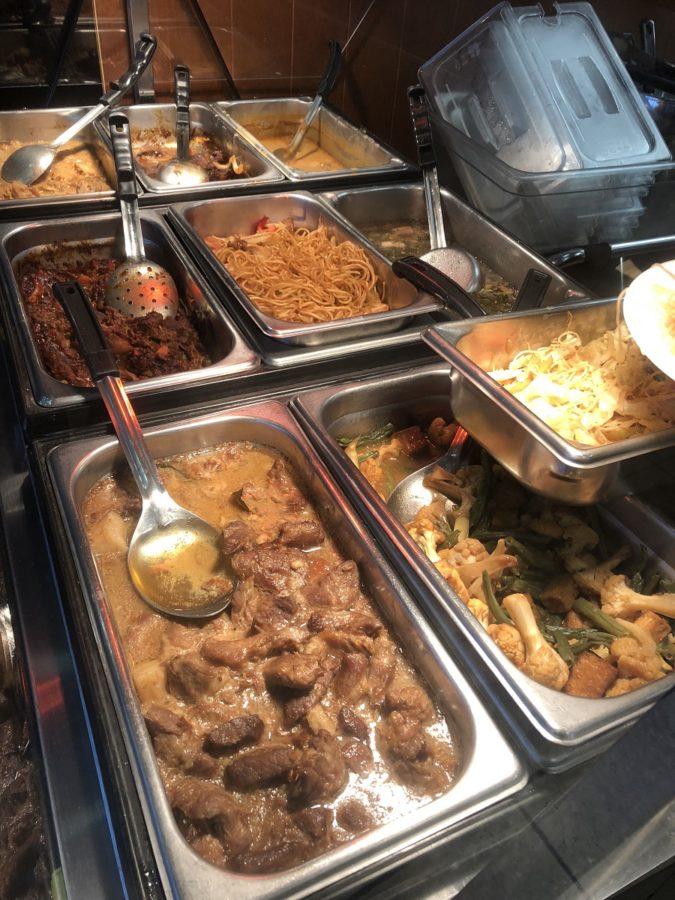 The Only Filipino Restaurant and Store in Dayton Ohio Kawali Filipino