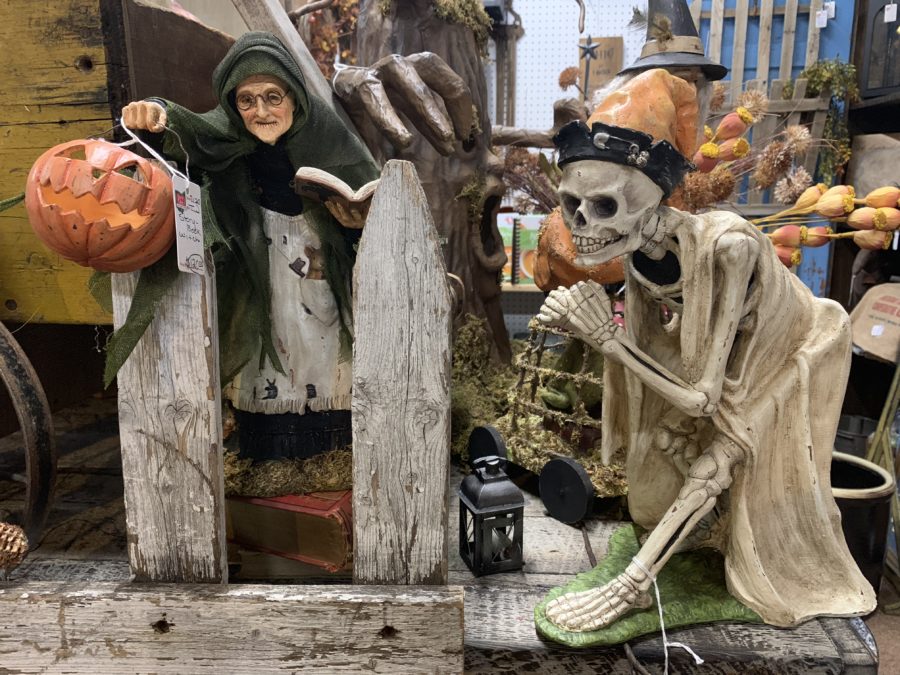 Heart of Ohio Antique Center