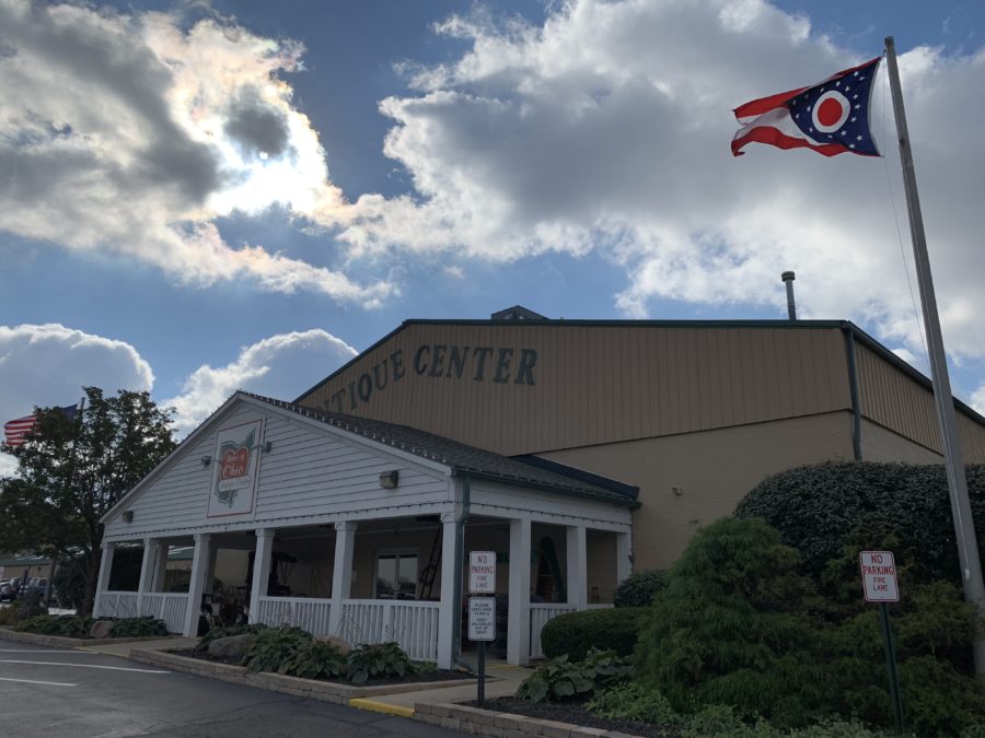 Heart of Ohio Antique Center