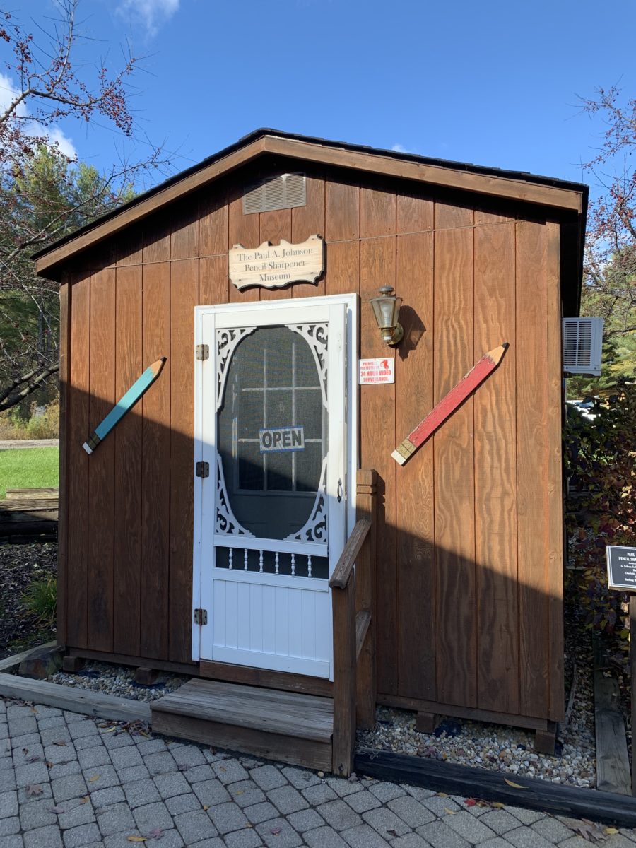 Pencil-Sharpener-Museum-Ohio