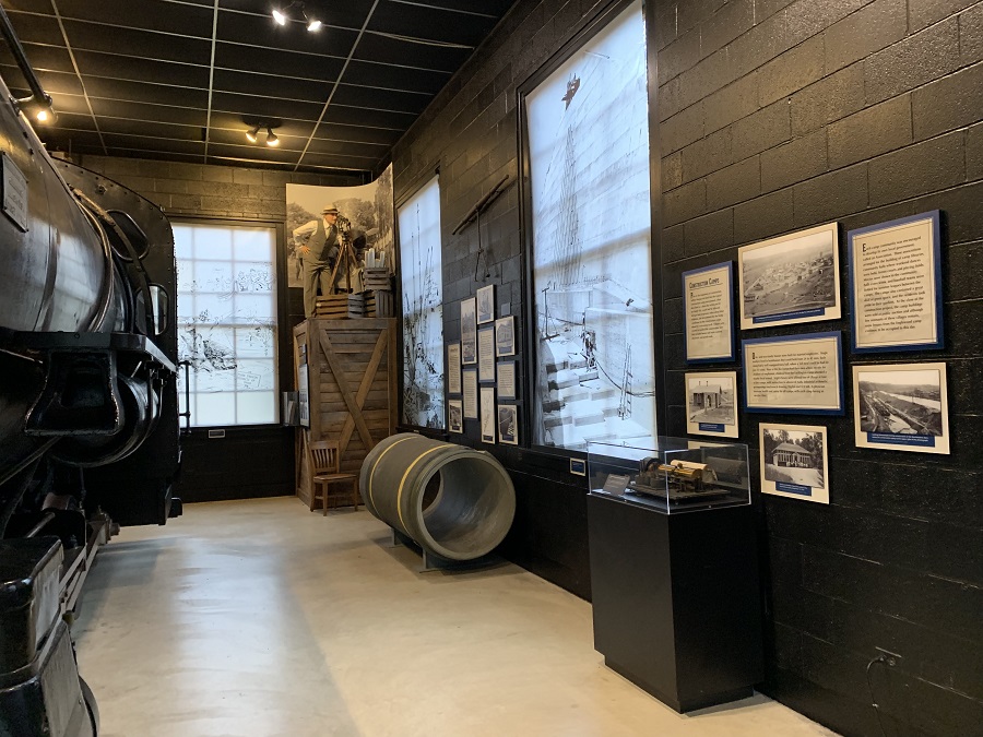 Dayton Great 1913 Flooding