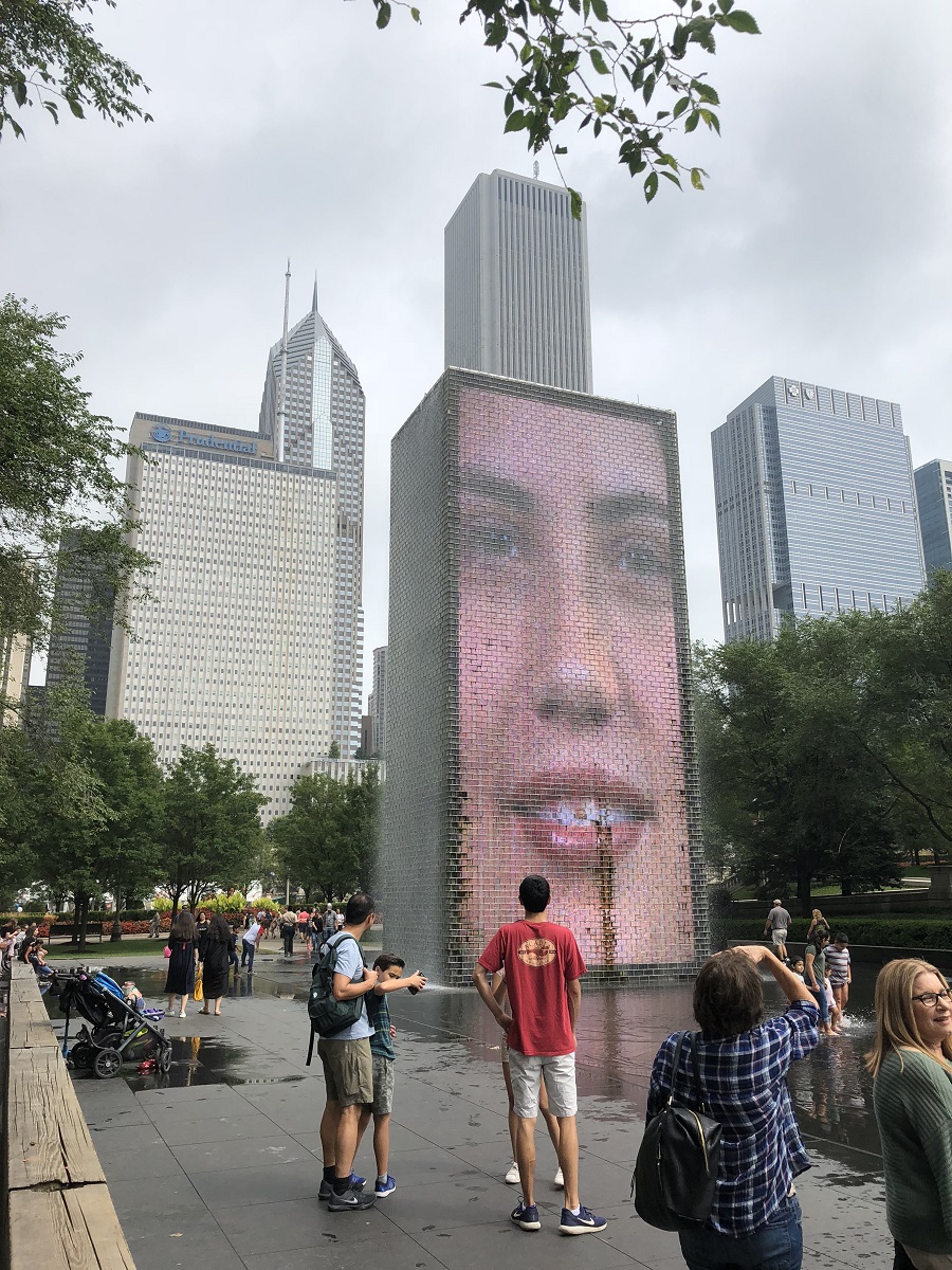 Millennium Park