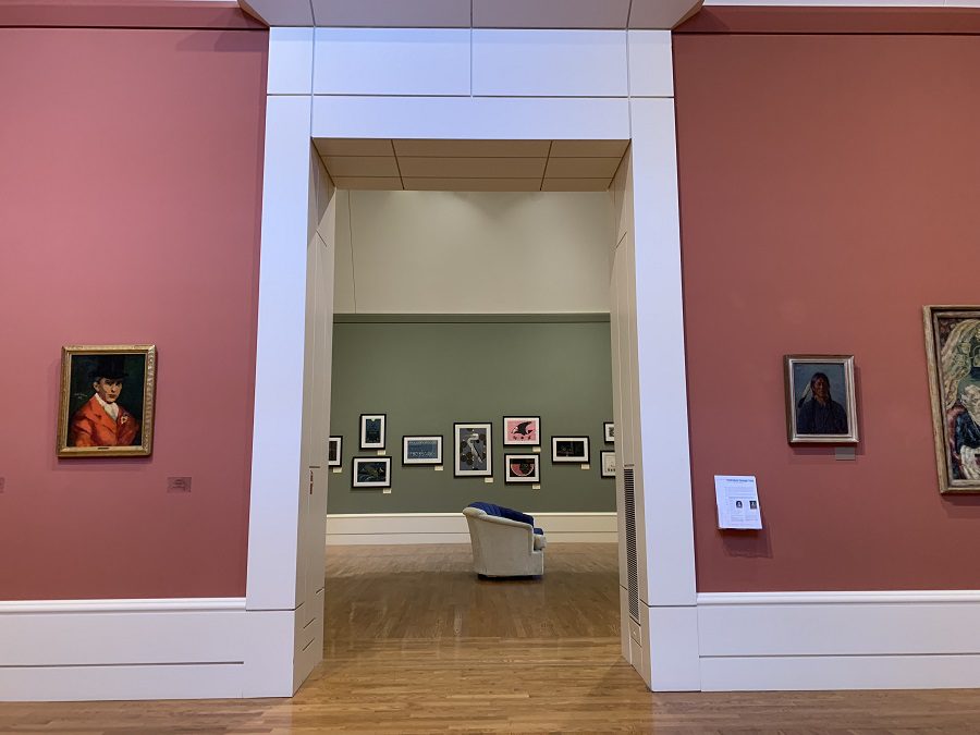 Springfield Museum of Art