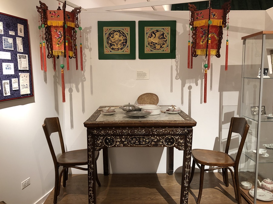 Chinese American Museum