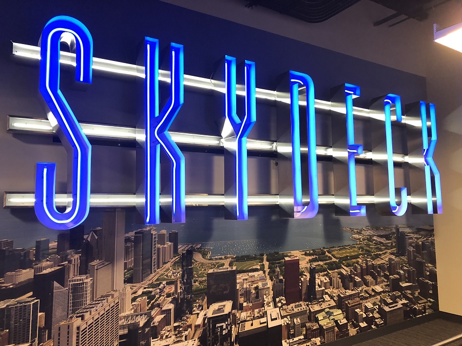 Skydeck Chicago