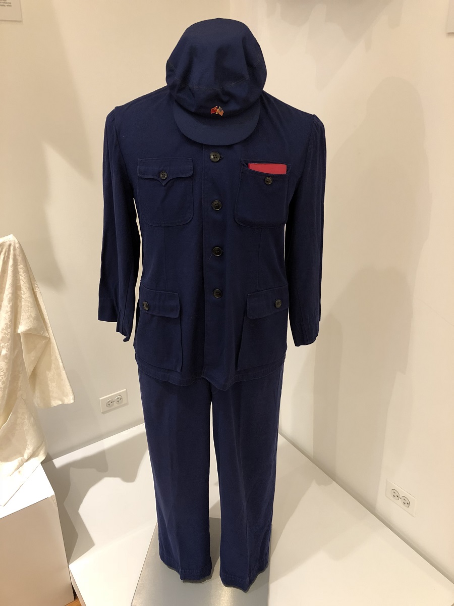 Chinese American Museum