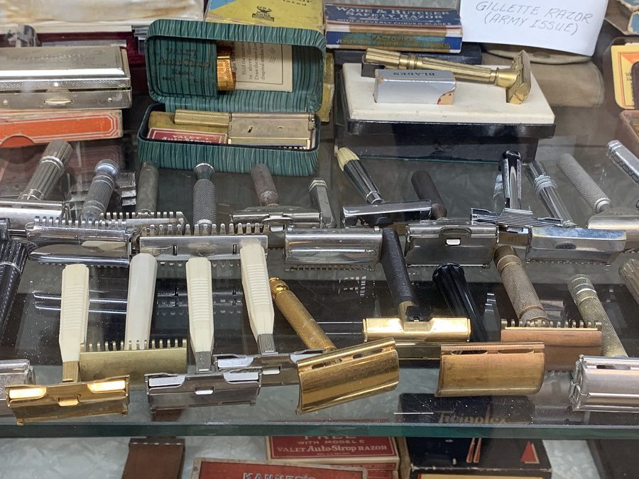 National Barber Museum