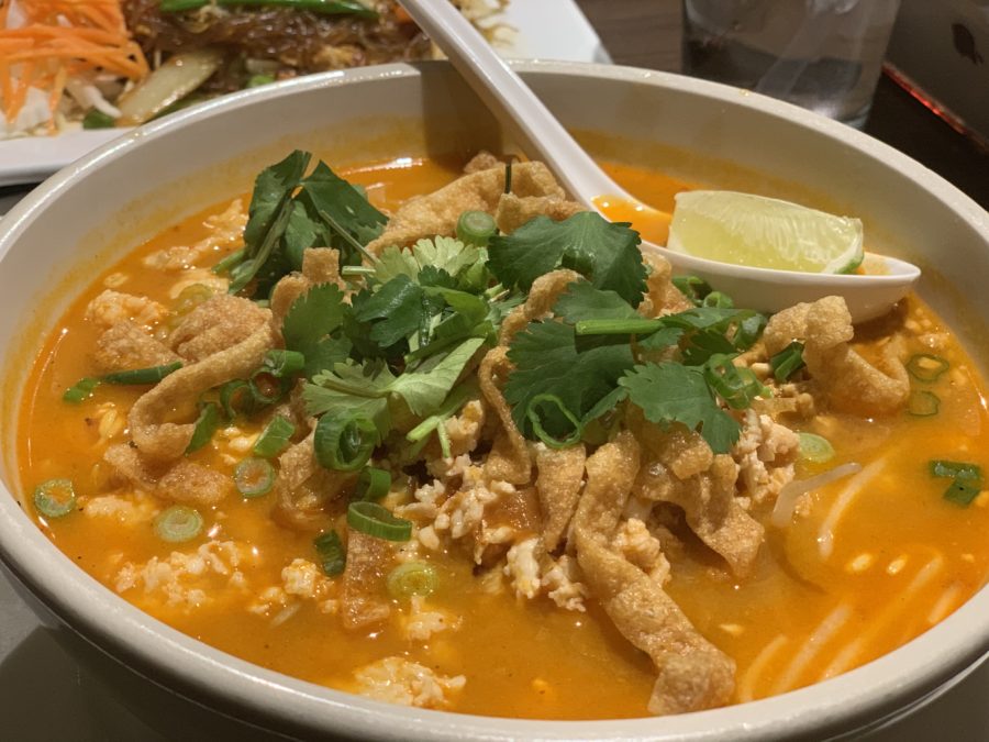 Best Thai Restaurant