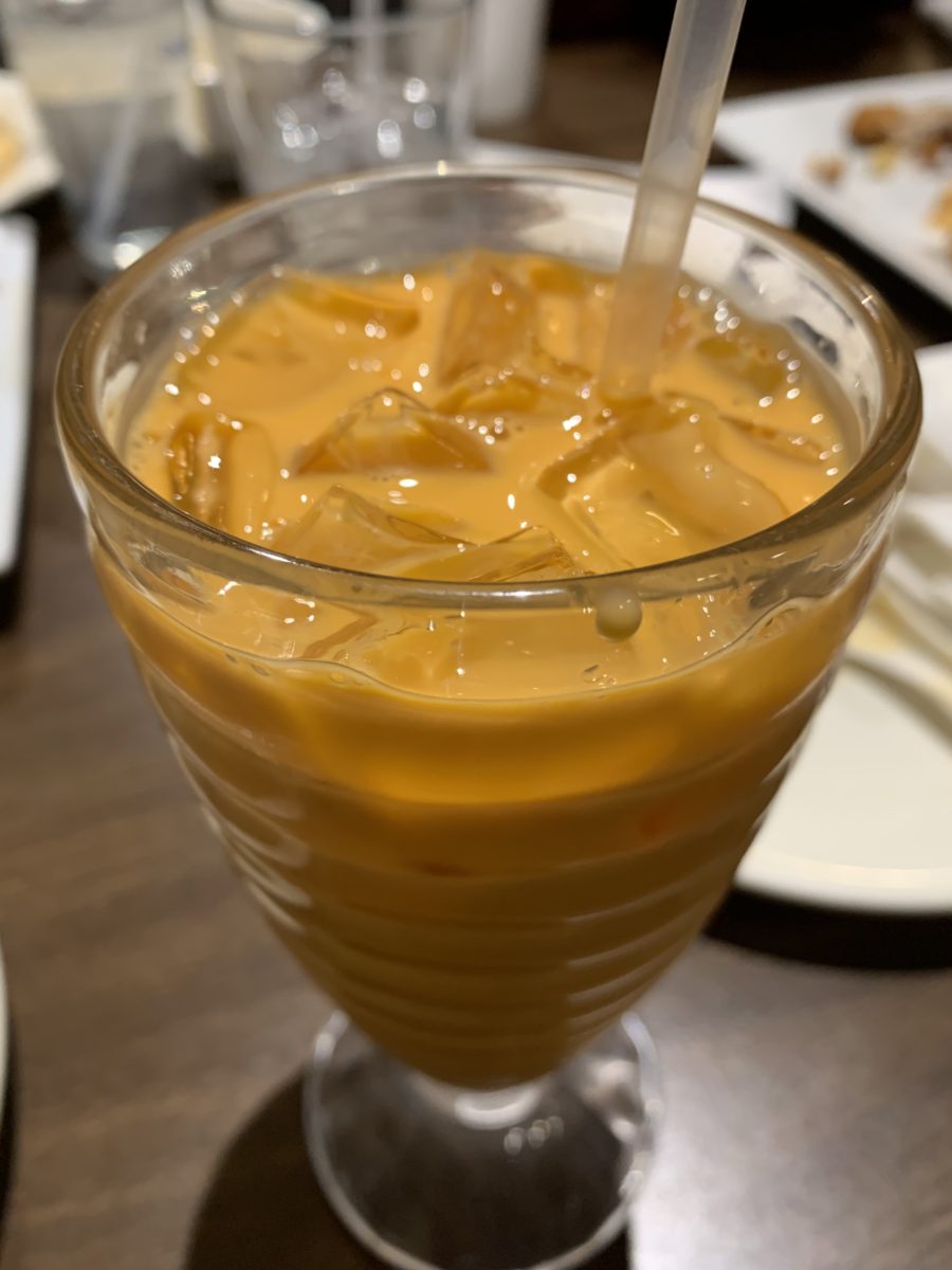 Best Thai Restaurant