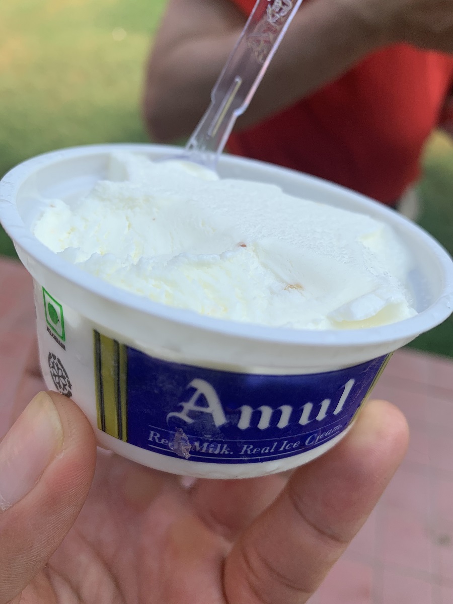 Amul Dairy