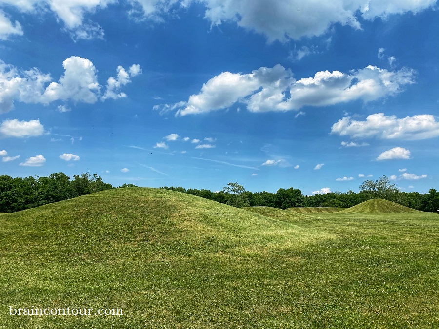 Hopewell Culture National Historical Park Preserves a National Treasure