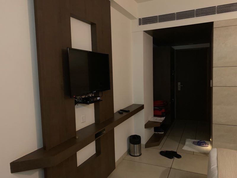 Hotel Arizona Inn Anand India