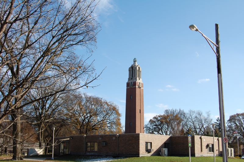 South Dakota State University SDSU