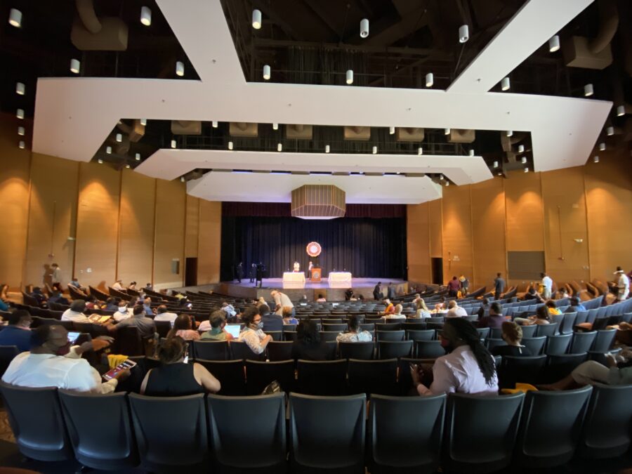 Central State University