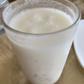 lassi drink