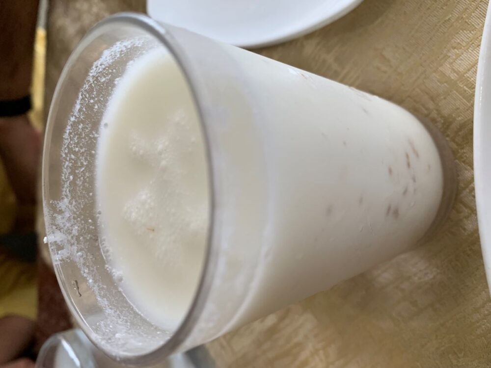 lassi drink