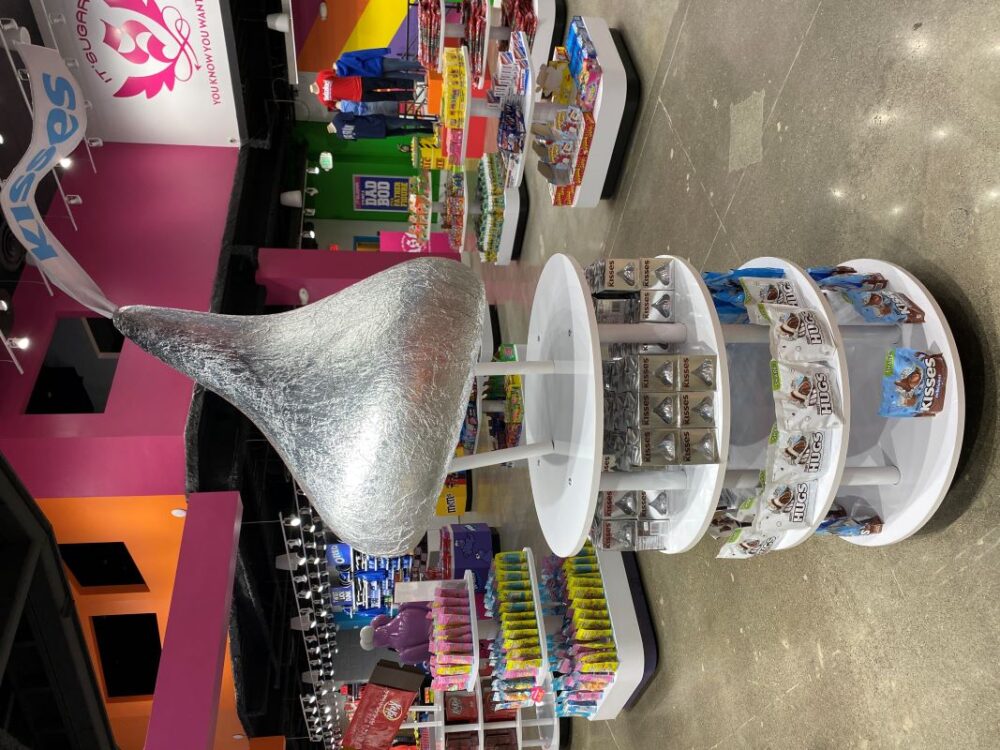 IT'SUGAR San Francisco