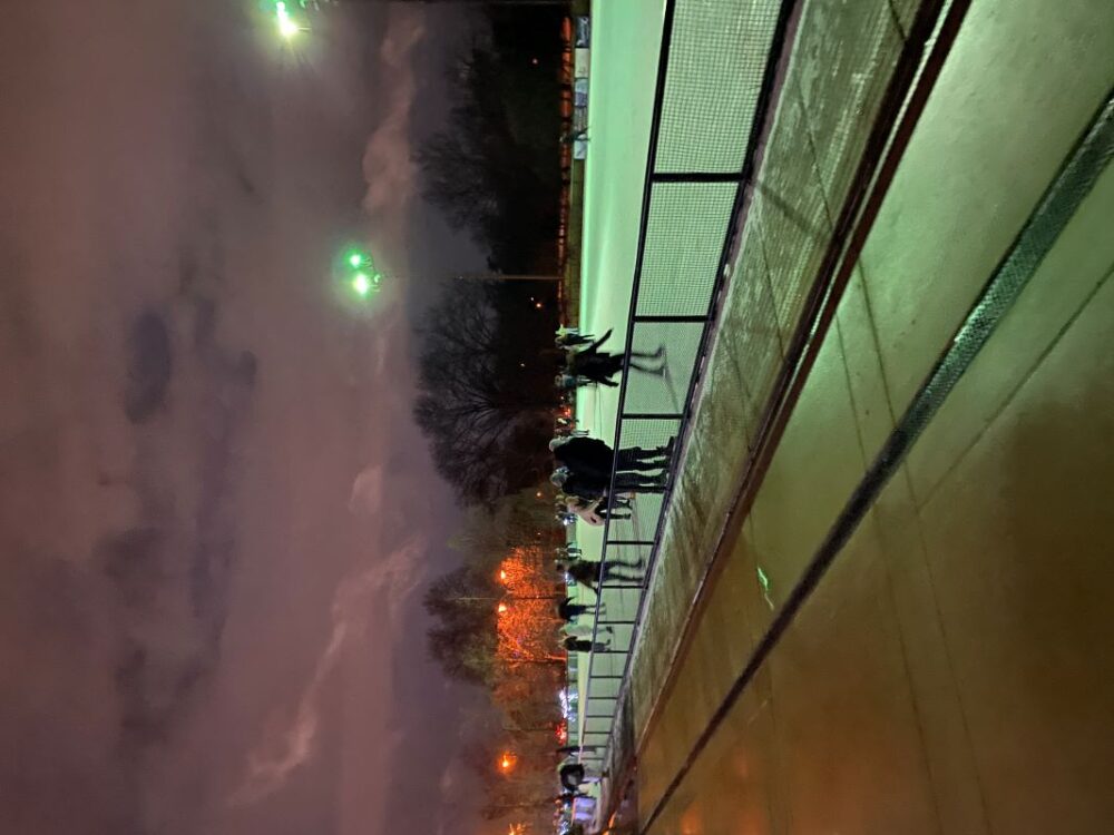 Steinberg Skating Rink