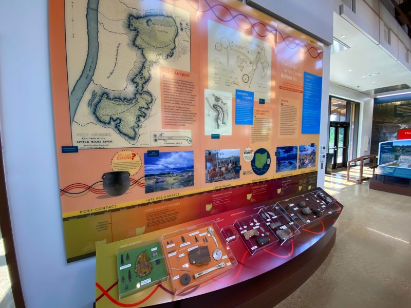 Great Council State Park 