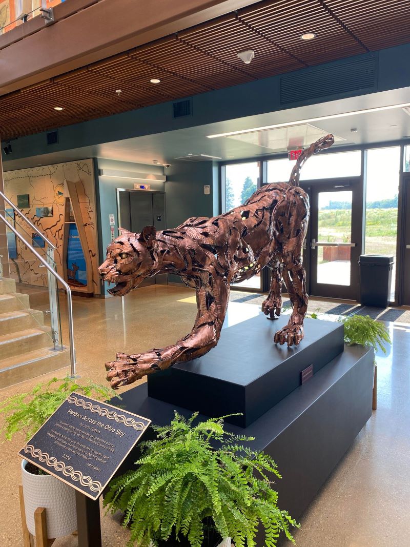 Great Council State Park 