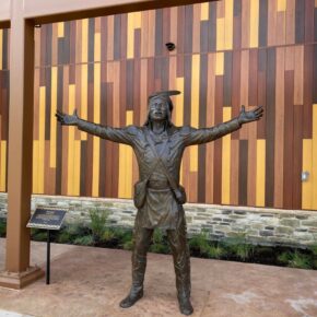 Great Council State Park