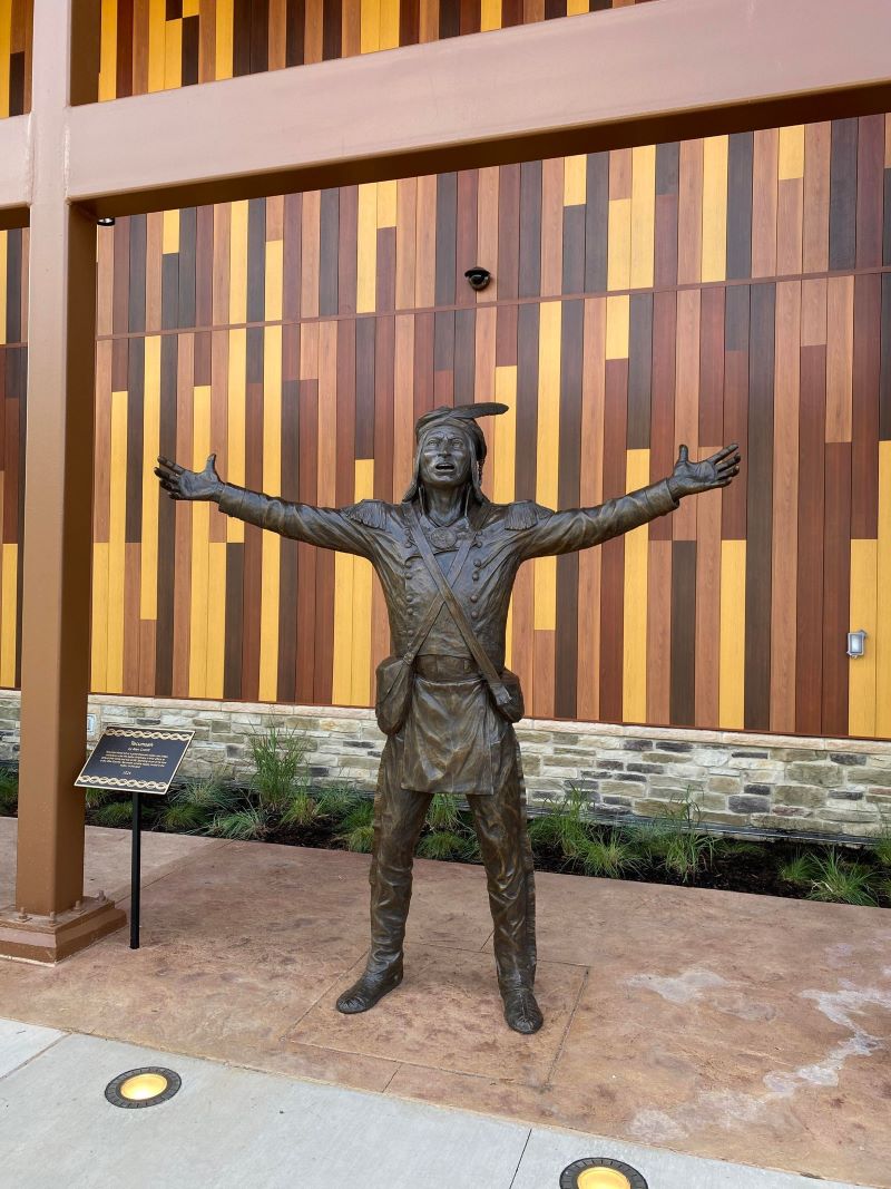 Great Council State Park